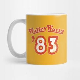 Wally World '83 Mug